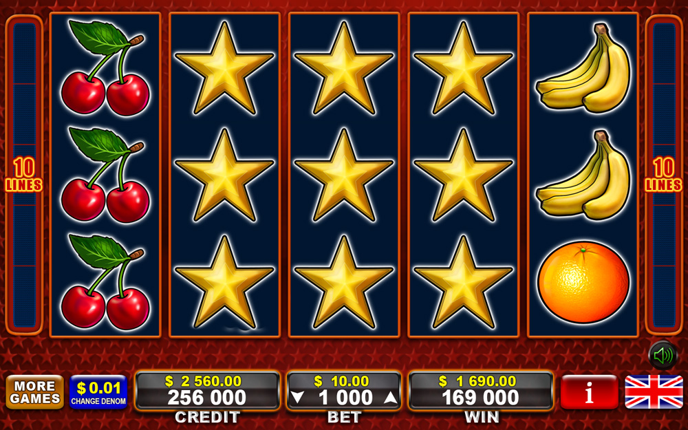 Ternyata 3 Keuntungan Ini Bisa Didapatkan Dalam Bermain Slot Online!