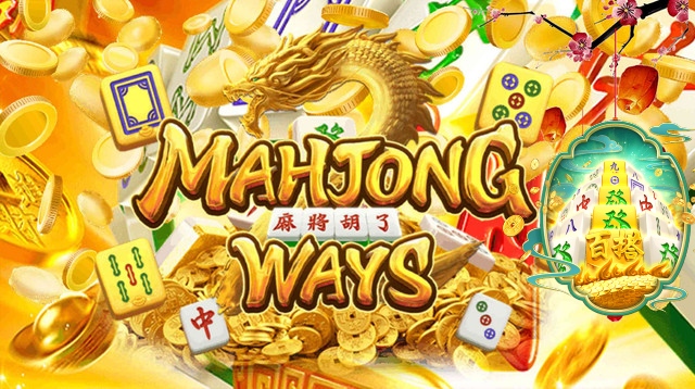 demo slot pg soft Mahjong 1