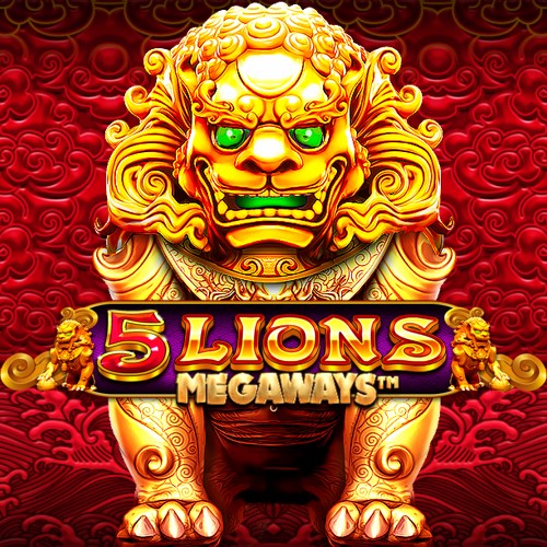 Slot Demo 5 Lions Megaways: Penjelasan dan Cara Main